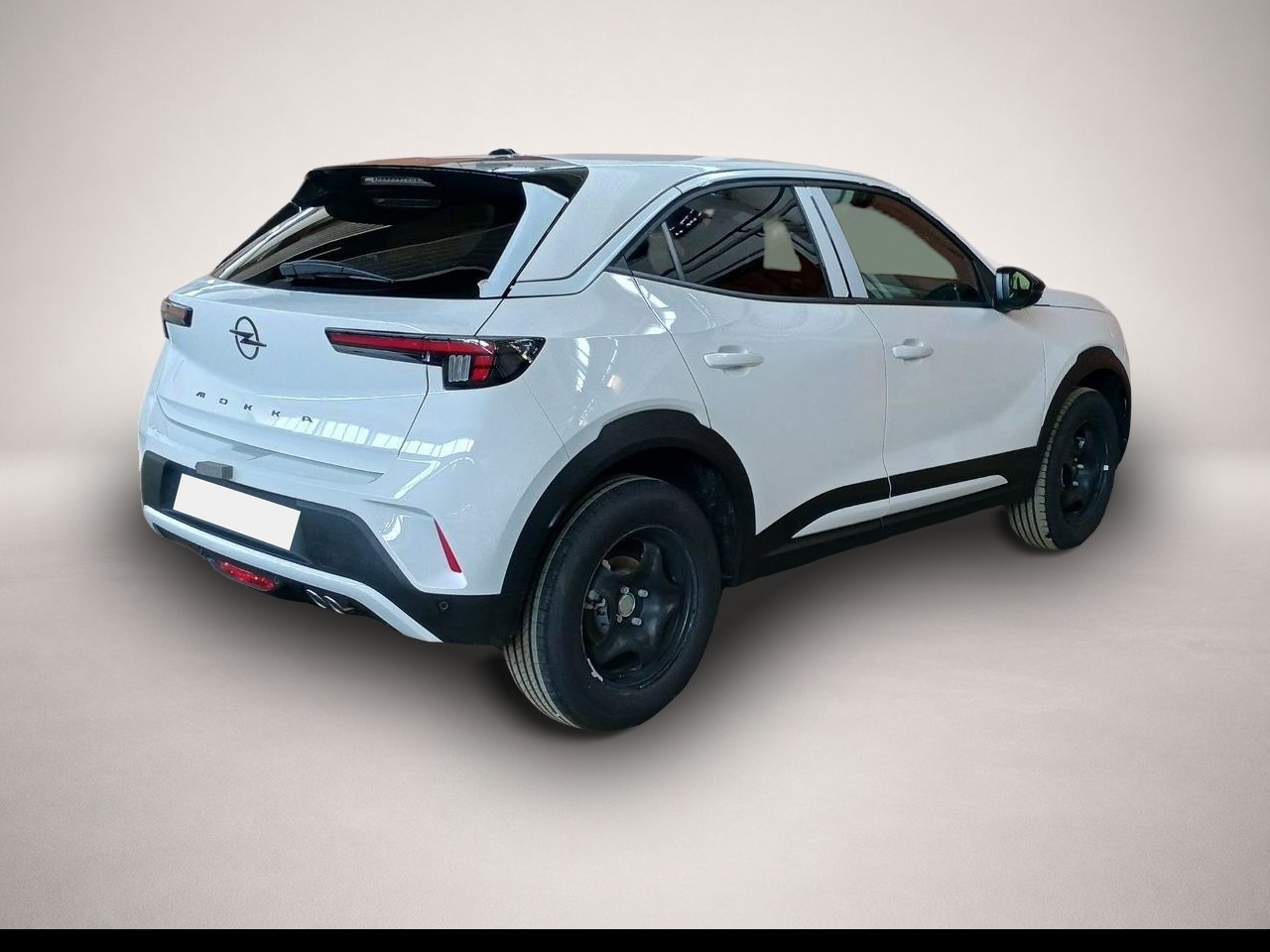Bild 3 Opel Mokka Edition AT Shz PDC Tempomat DAB
