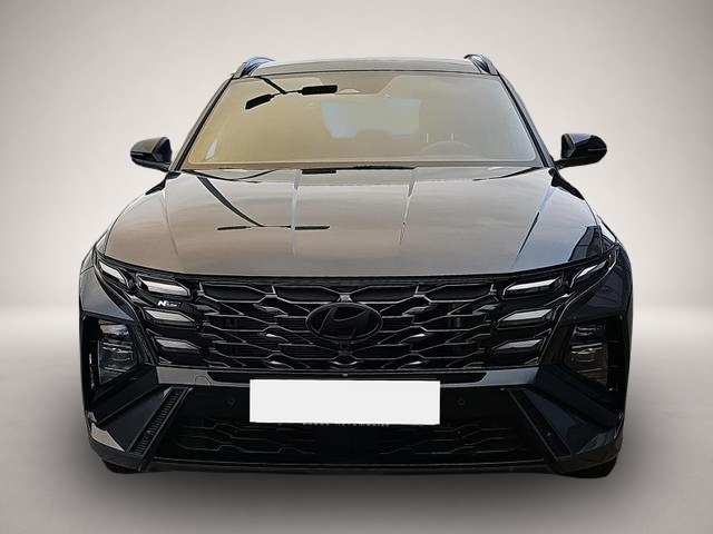 Fotografie Hyundai TUCSON N-Line X Tucson 1.6 T-Gdi HEV N-Line X Assist.-.