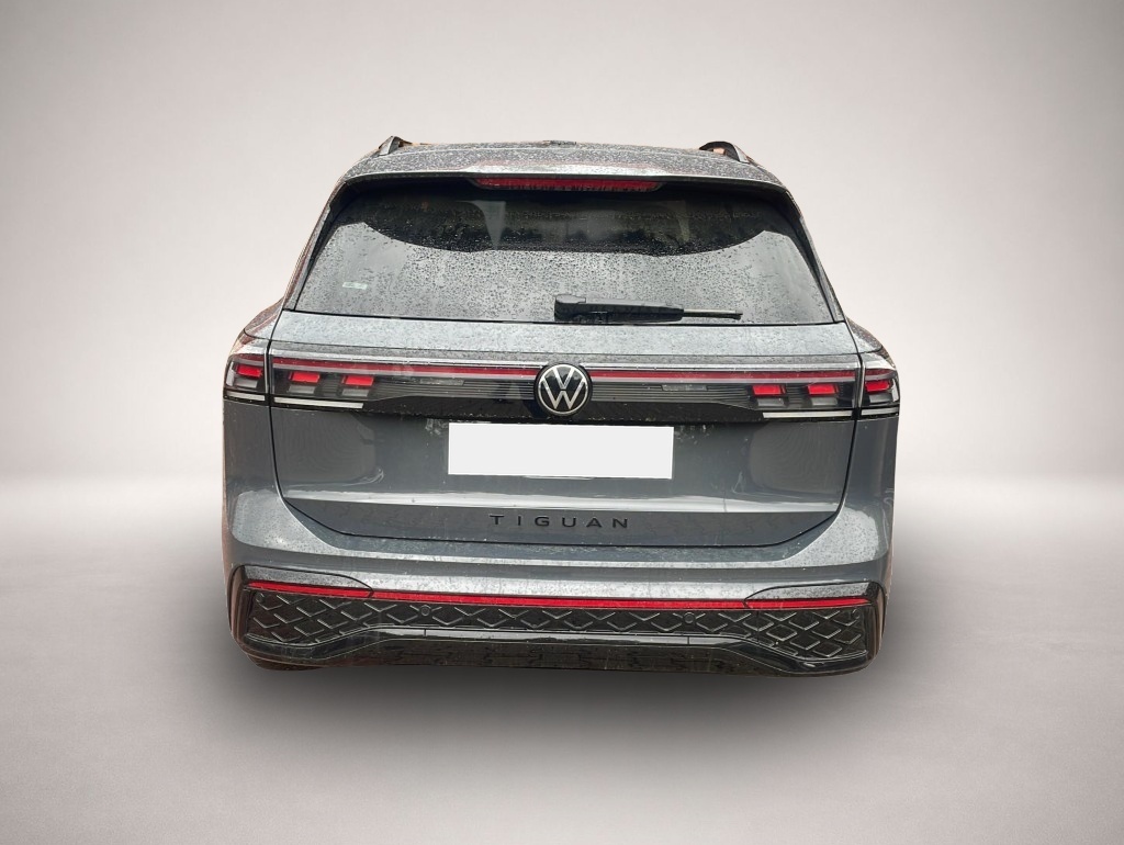 Bild 4 Volkswagen Tiguan 2.0 TSI R-Line IQ Drive 4M*BlackStyle