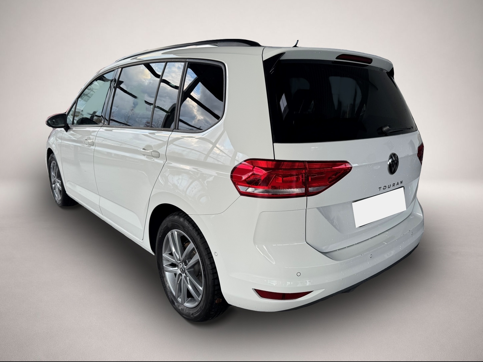 Bild 4 Volkswagen Touran Prime 1.5 TSI 7-Sitze Navi ACC Kamera Win