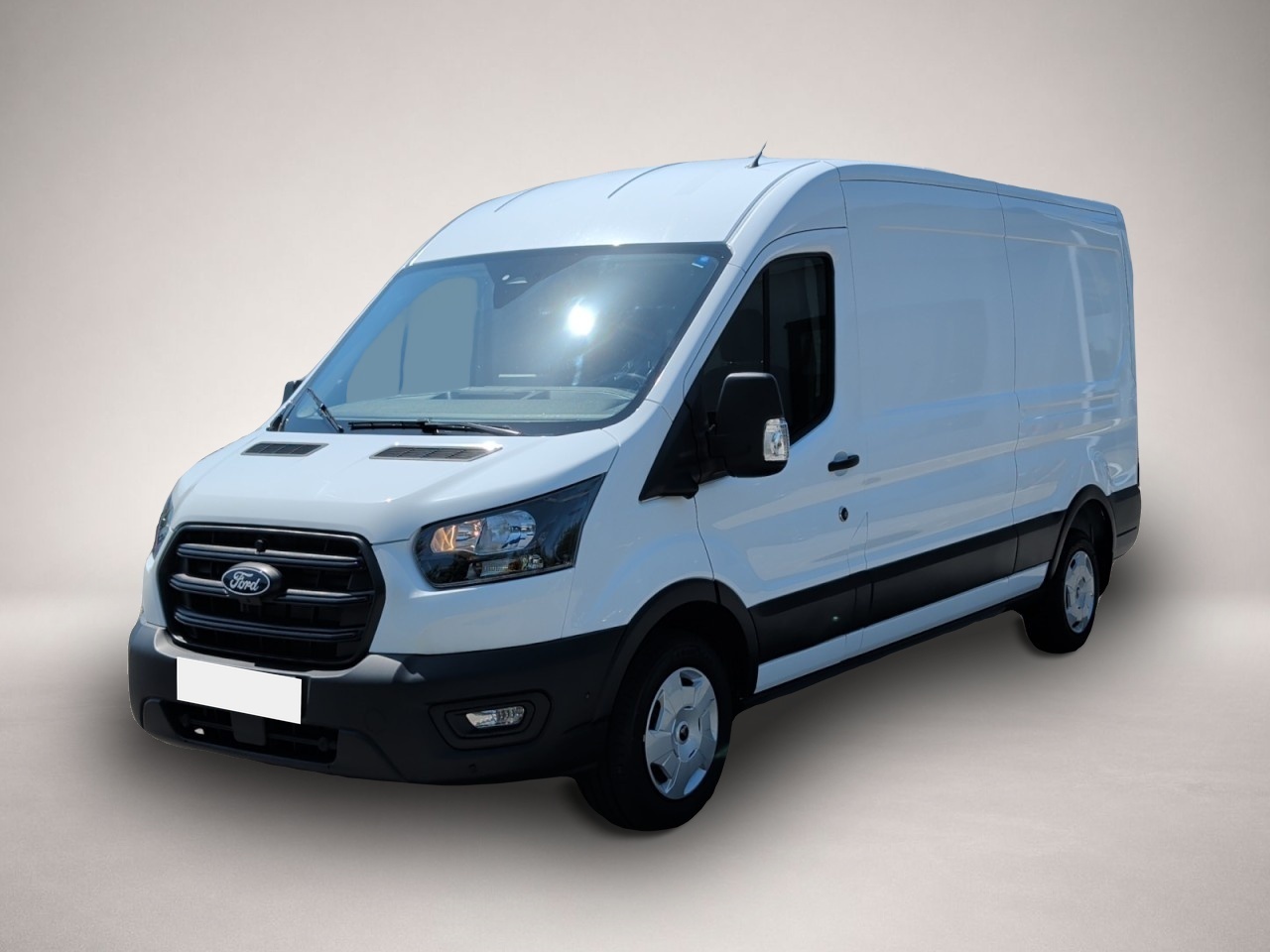 Fotografie 1 des Ford Other Transit KaWa Trend 310 L3 ACC+Totwinkel+Navi
