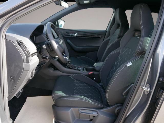 Bild 6 Skoda Karoq Sportline Sportline 2.0 TDI 4x4 DSG*AHK-SCHWENK.