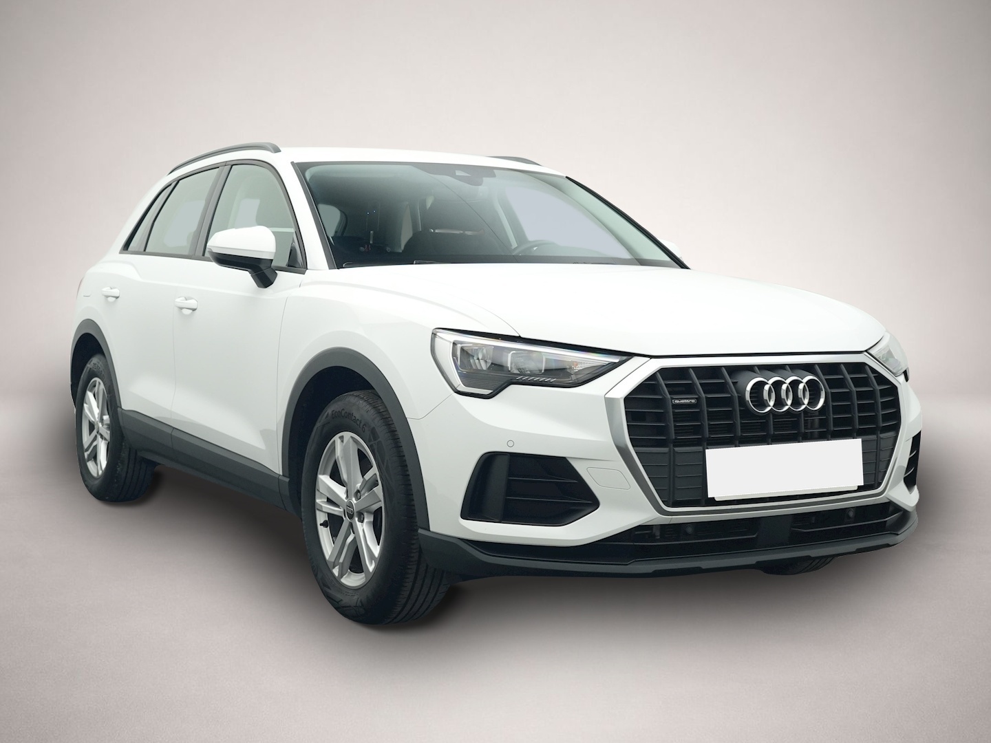 Bild 7 Audi quattro Q3 35 TDI S-tronic quattro AHK KAMERA