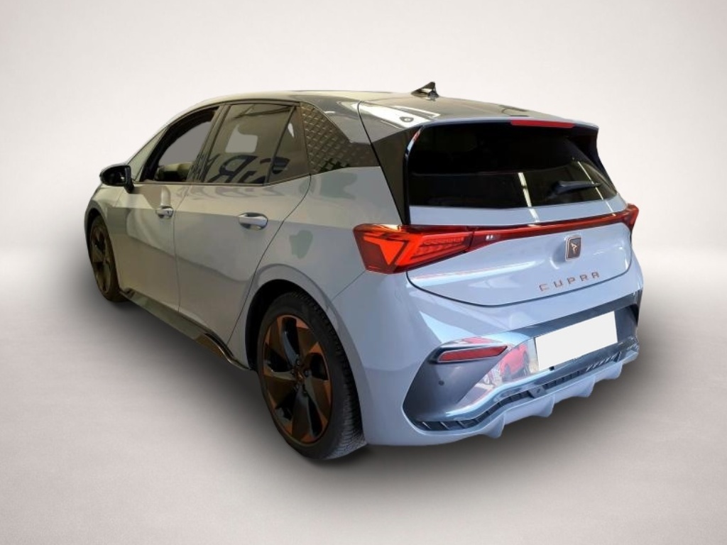 Bild 3 Cupra Born 5-J-GAR NAVI ACC LED