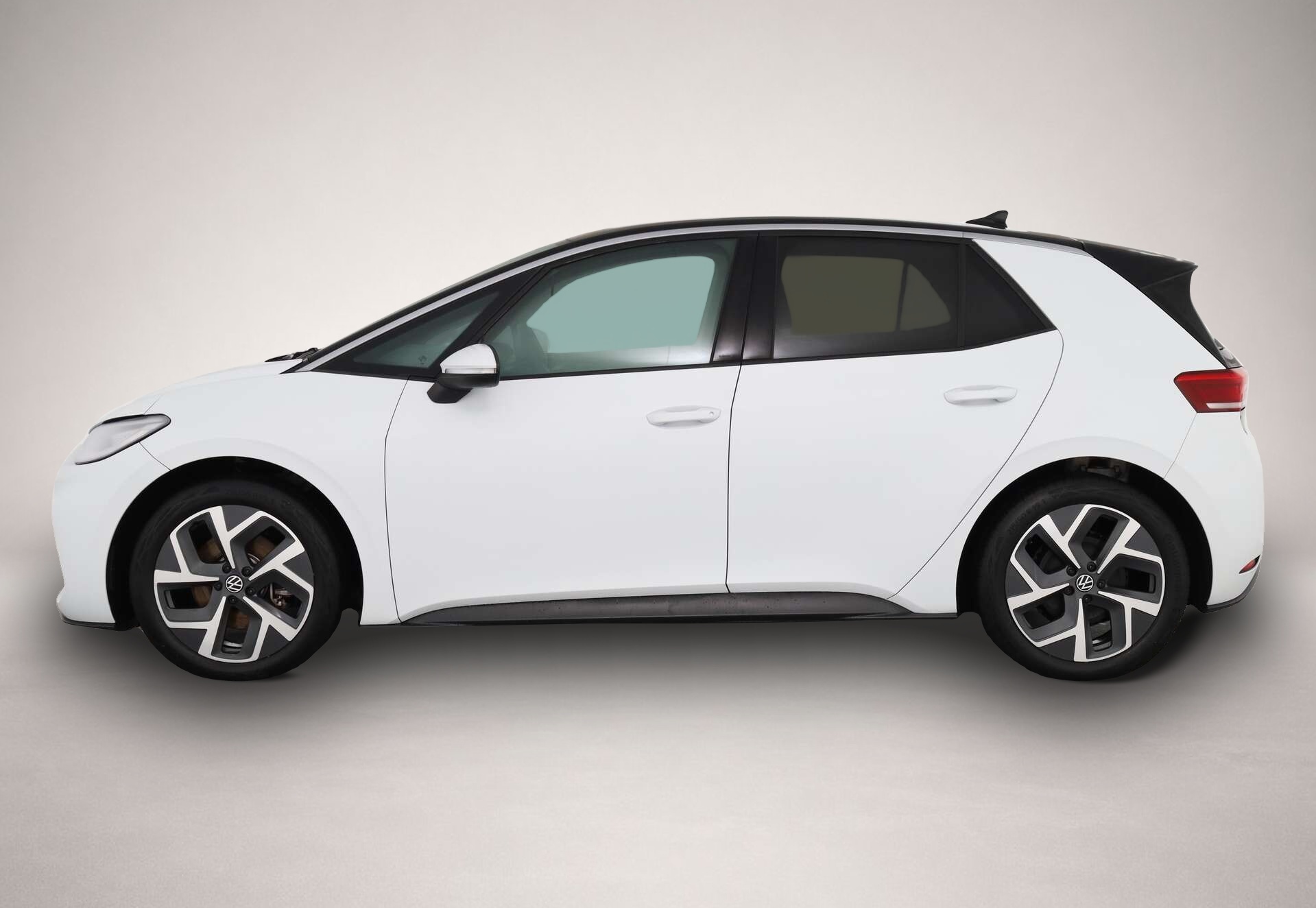 Bild 4 Volkswagen ID.3 Pro 58 kWh