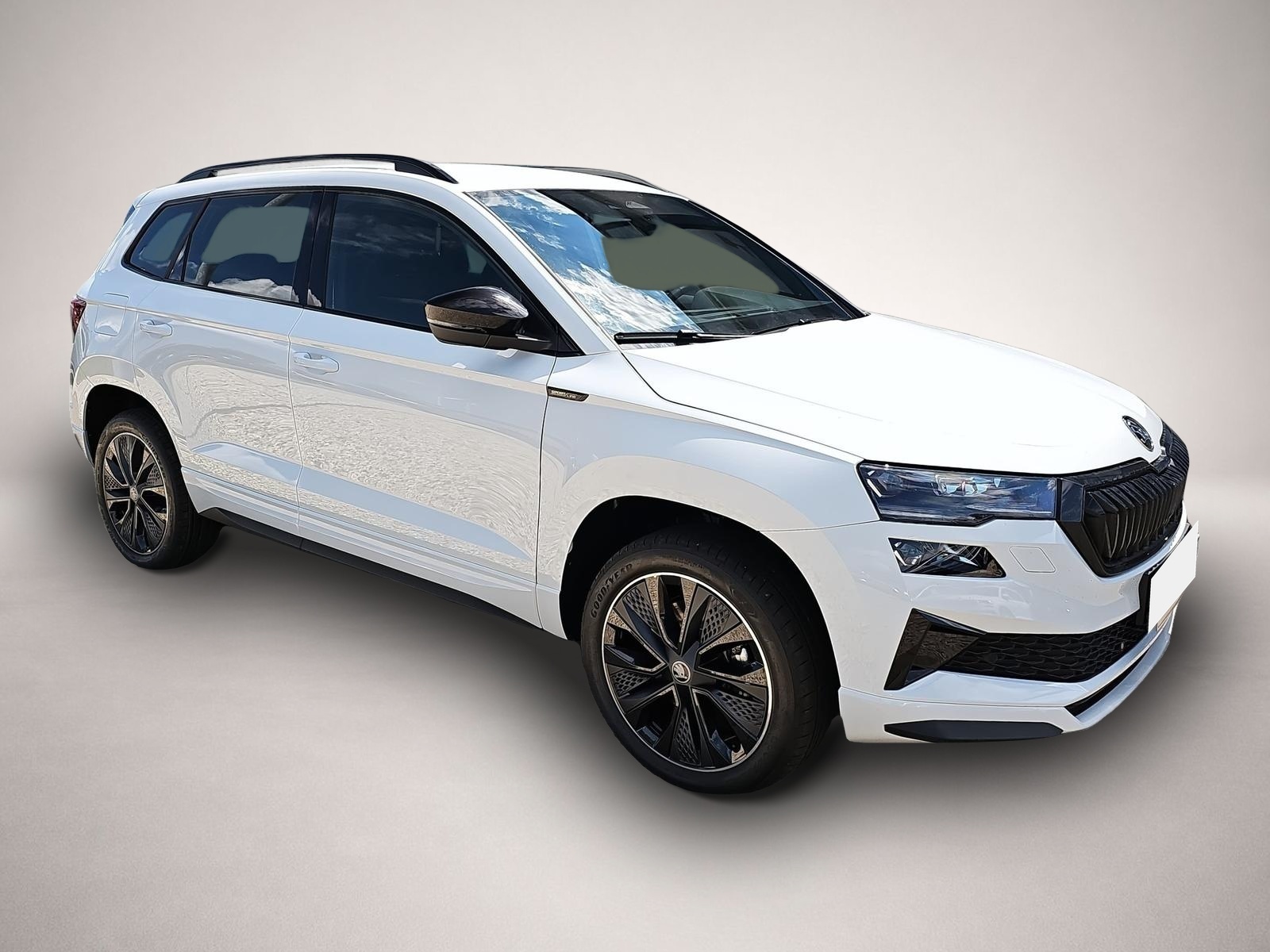 Bild Karoq Skoda