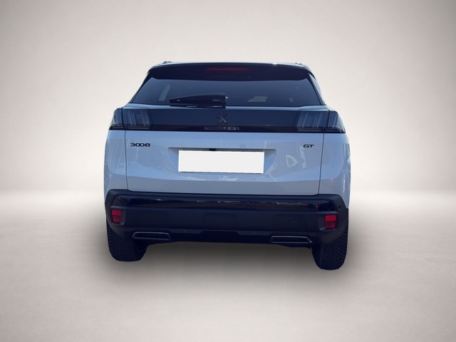 Bild 4 Peugeot 3008 Hybrid 136 GT 1.2 ALLWETTER NAVI SHZ PDC KA