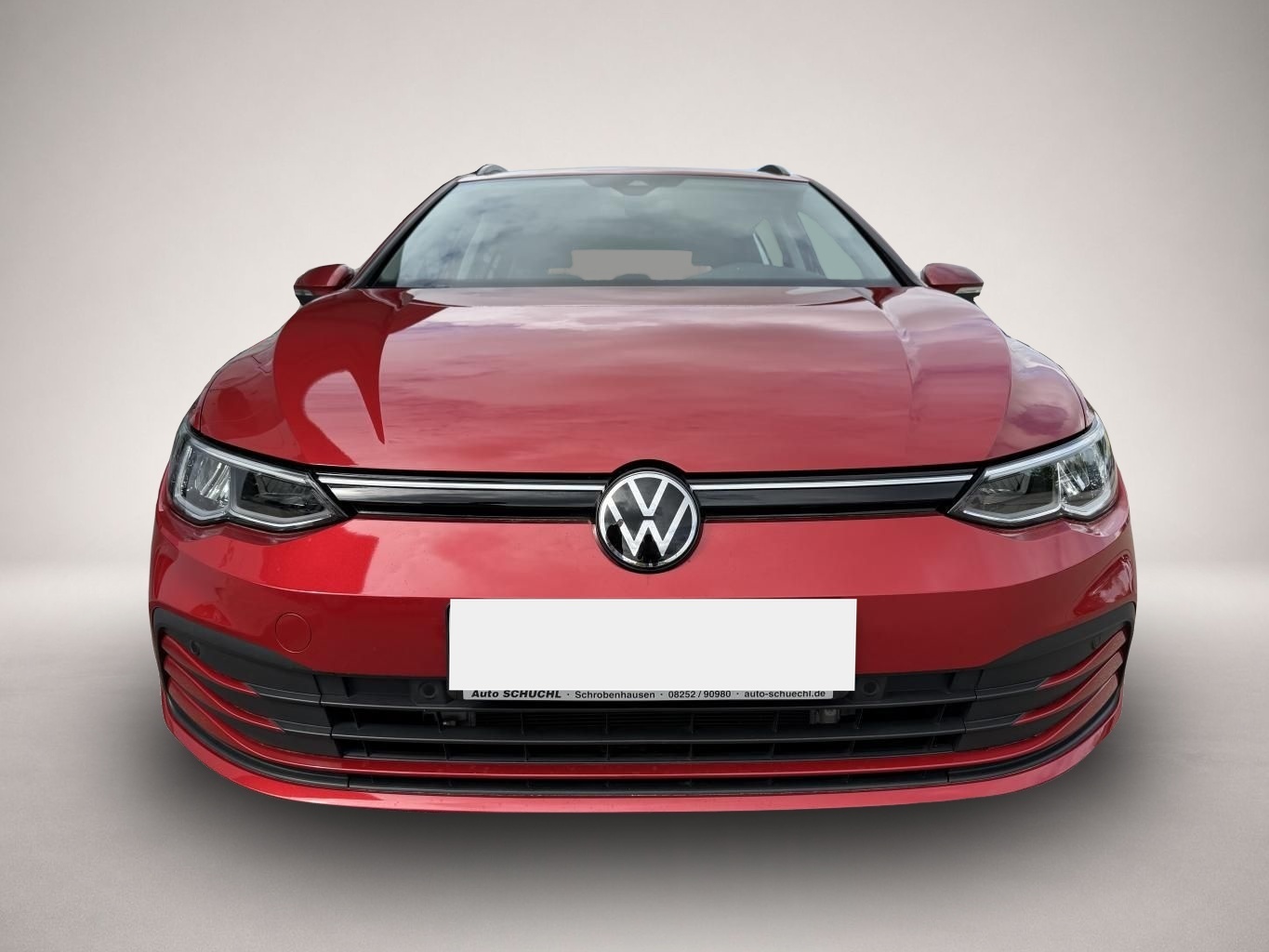 Bild 5 Volkswagen Golf Variant 2.0 TDI DSG Life AHK+APP-CONNECT+AC
