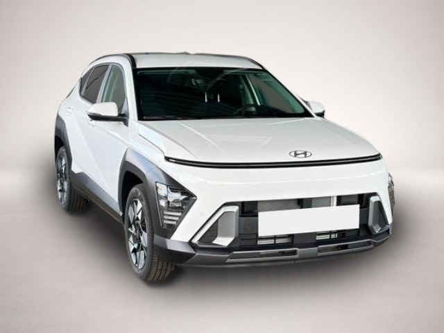 Bild 3 Hyundai Kona Comfort 1.0 T-GDI 2WD / Navi / Keyless / P.