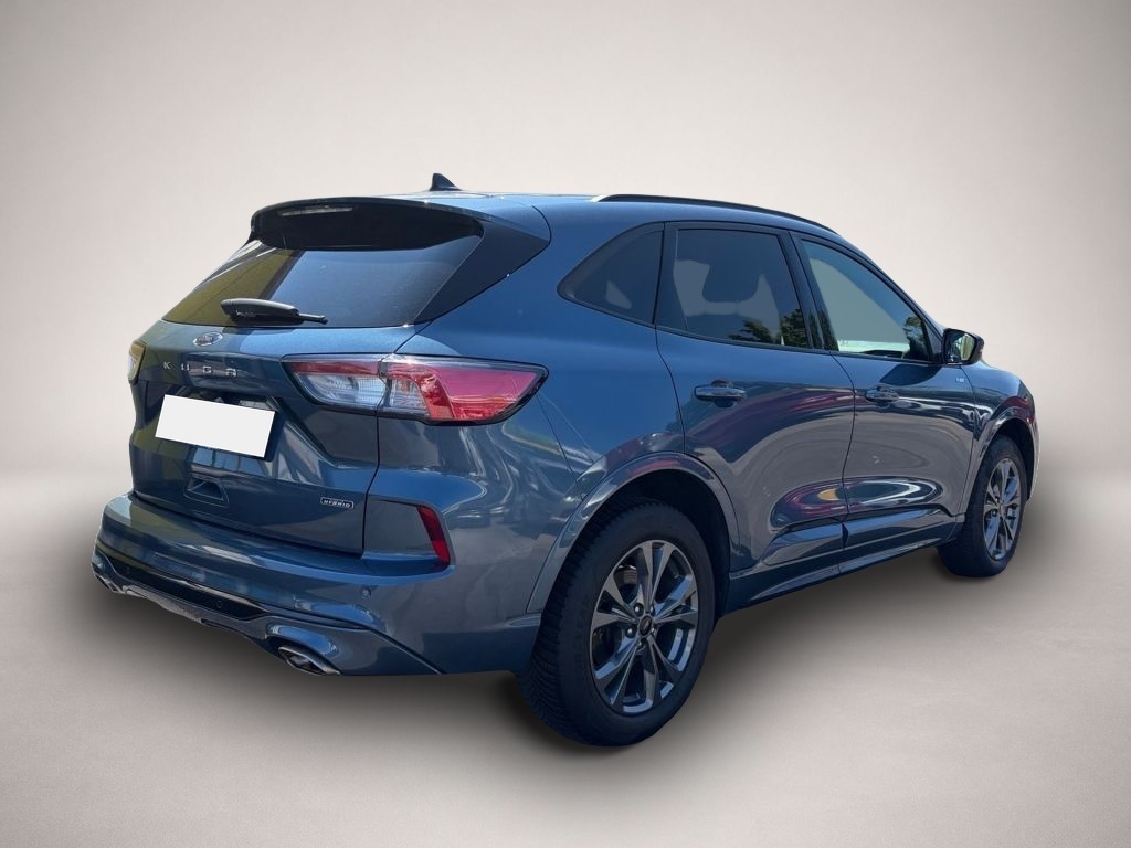 Bild 3 Ford Kuga PHEV ST-LINE Winterp. Allwetter