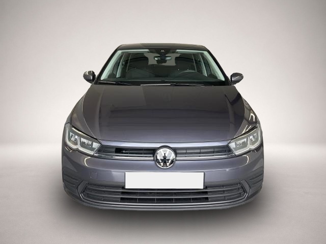 Bild 2 Volkswagen Polo 1.0 MPI Sitzheizung+AppConnect+PDC+LED+Tou.
