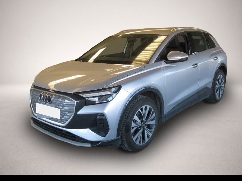 Bild 1 Audi Q4 E-TRON 35 170 PS LED+NAVI+KAMERA+SHZ+PDC