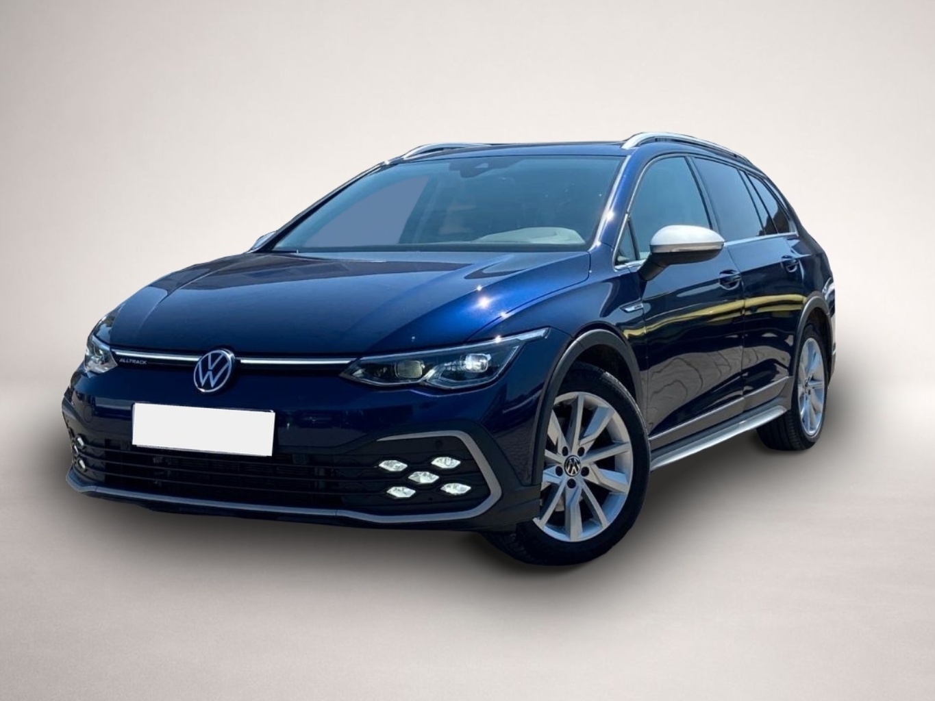 Bild Golf Volkswagen