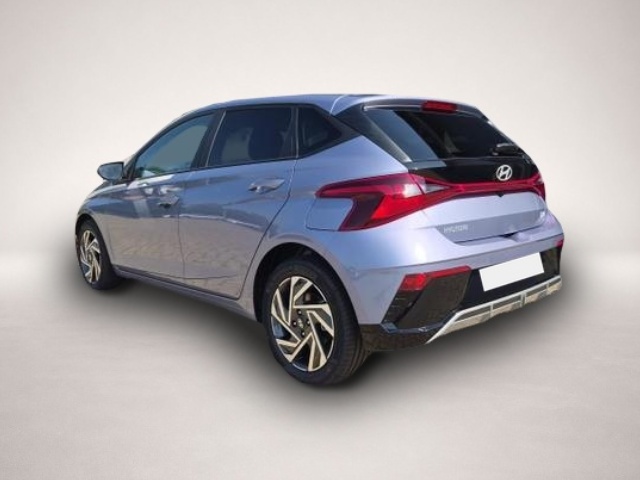 Bild 2 Hyundai i20 1.0 T-GDI 90PS Trend Automatik 5-türig Kl.