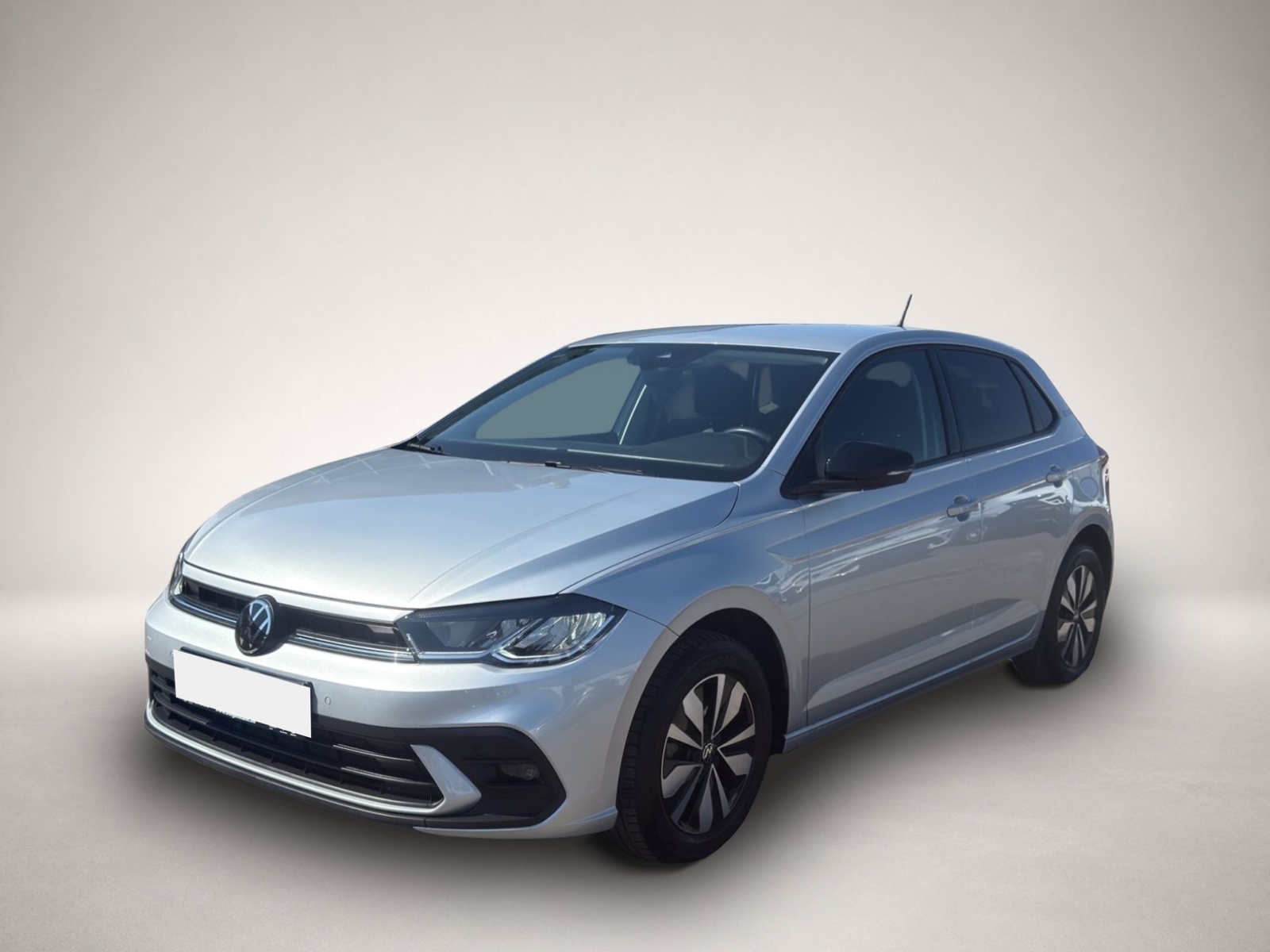 Bild 2 Volkswagen Polo VI 1.0 TSI DSG Goal *AHK*Kamera*Navi*LED*