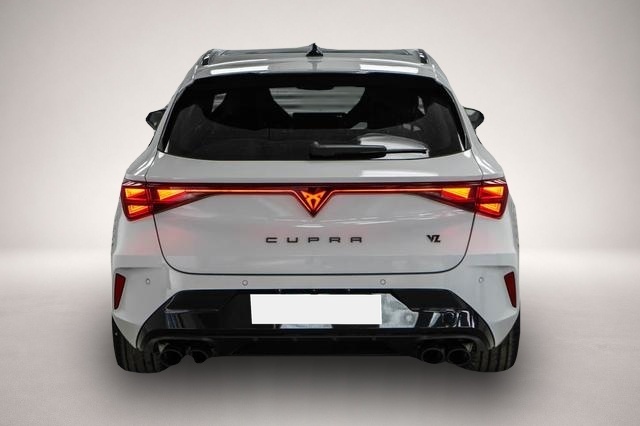 Bild 3 Cupra Leon ST 2,0 TSI DSG 4Drive VZ Extreme - LAGER 2.