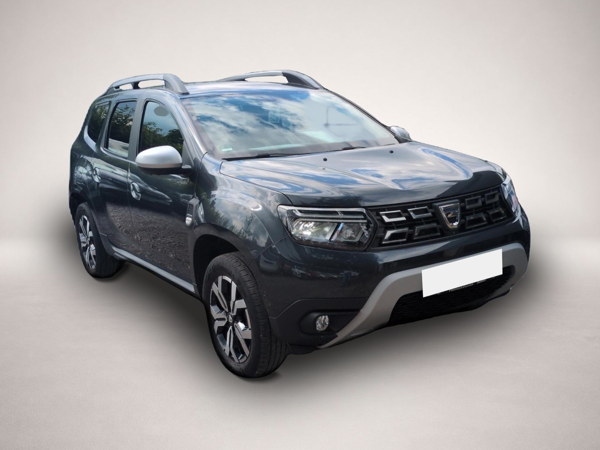 Fotografie Dacia Duster Prestige Navi Kamera Tempomat Klima Parkh