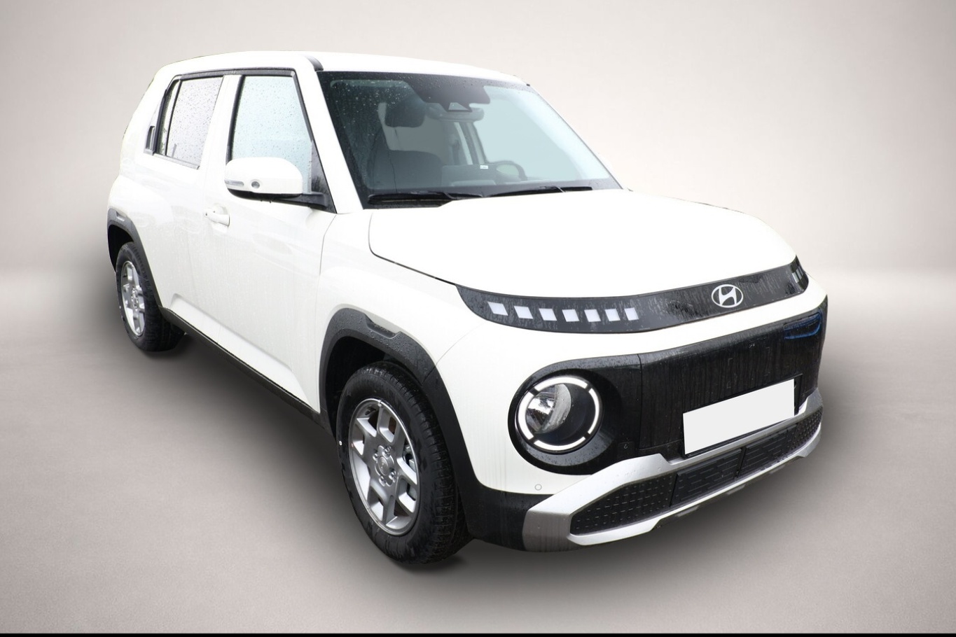 Bild 2 Hyundai Inster 42 kWh FÖRDERF. Navi 2xPDC 15Z PrivG ACC