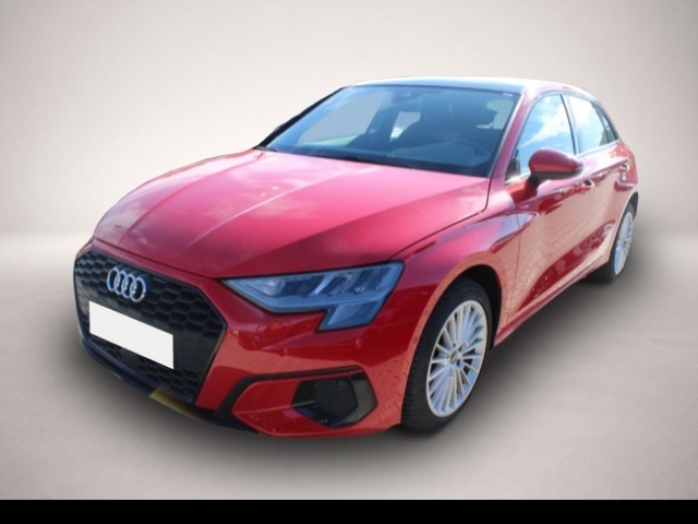 Fotografie 1 des Audi A3 Sportback 35 TFSI advanced AHK/Pano/Einparkhi