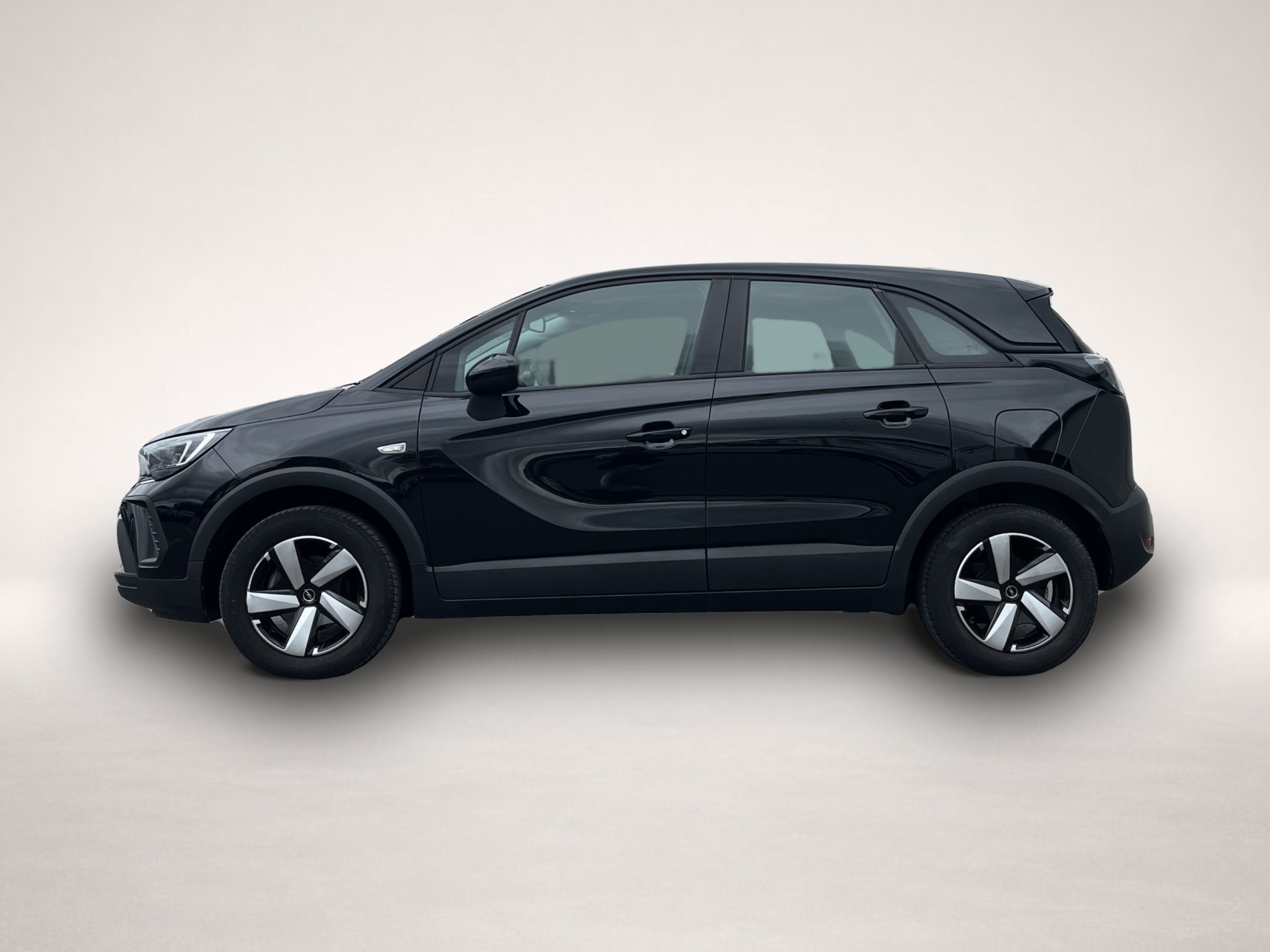 Crossland (X) Opel