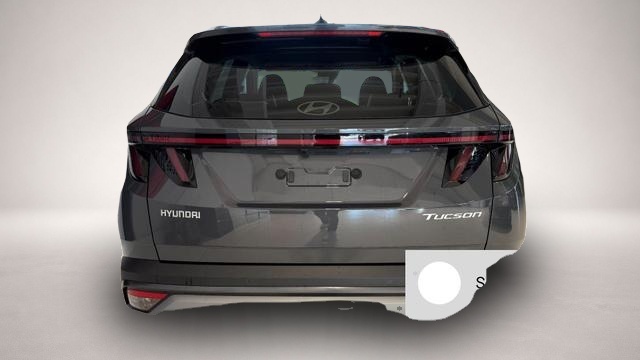 Bild 4 Hyundai TUCSON GO+ 1.6 T-GDI 48V 2WD DCT 117kW (160PS) 2-Zon...
