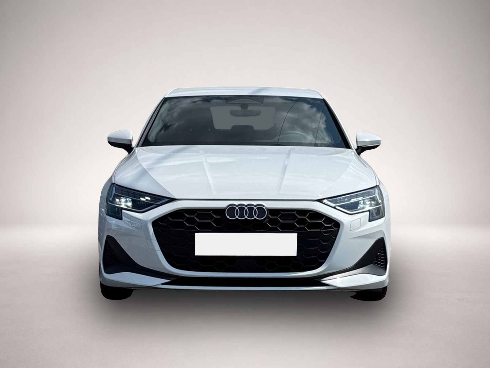 Bild 2 Audi Other A3 Sportback 35 TFSI s-tronic|SHZ|TEMP|PDC