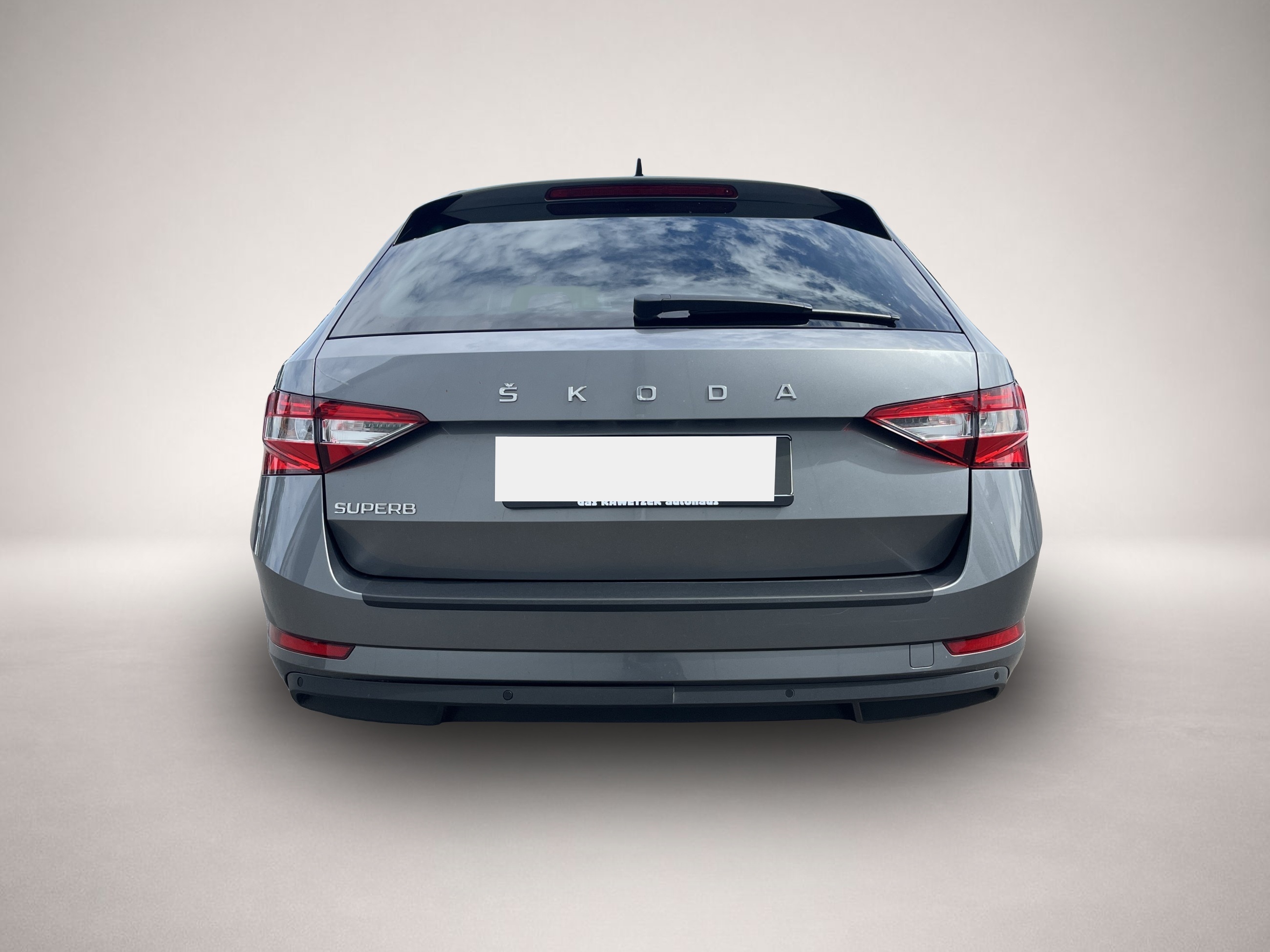 Bild 7 Skoda Superb Combi 2.0 TDI DSG Ambition AHK STHZ VirtC