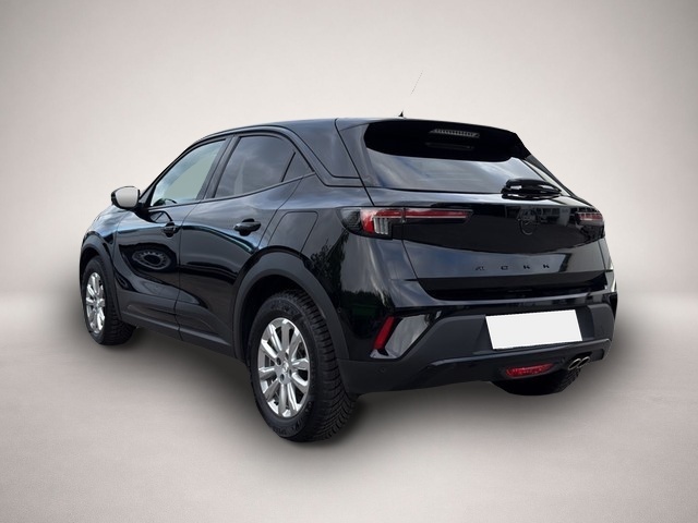 Bild 3 Opel Mokka Ultimate 1.2 Turbo NAVI PDC KAMERA SHZ LHZ