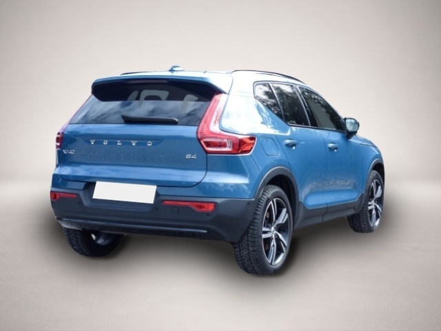 Bild 2 Volvo XC40 Plus Dark 2WD Digitales Cockpit Memory Sitz