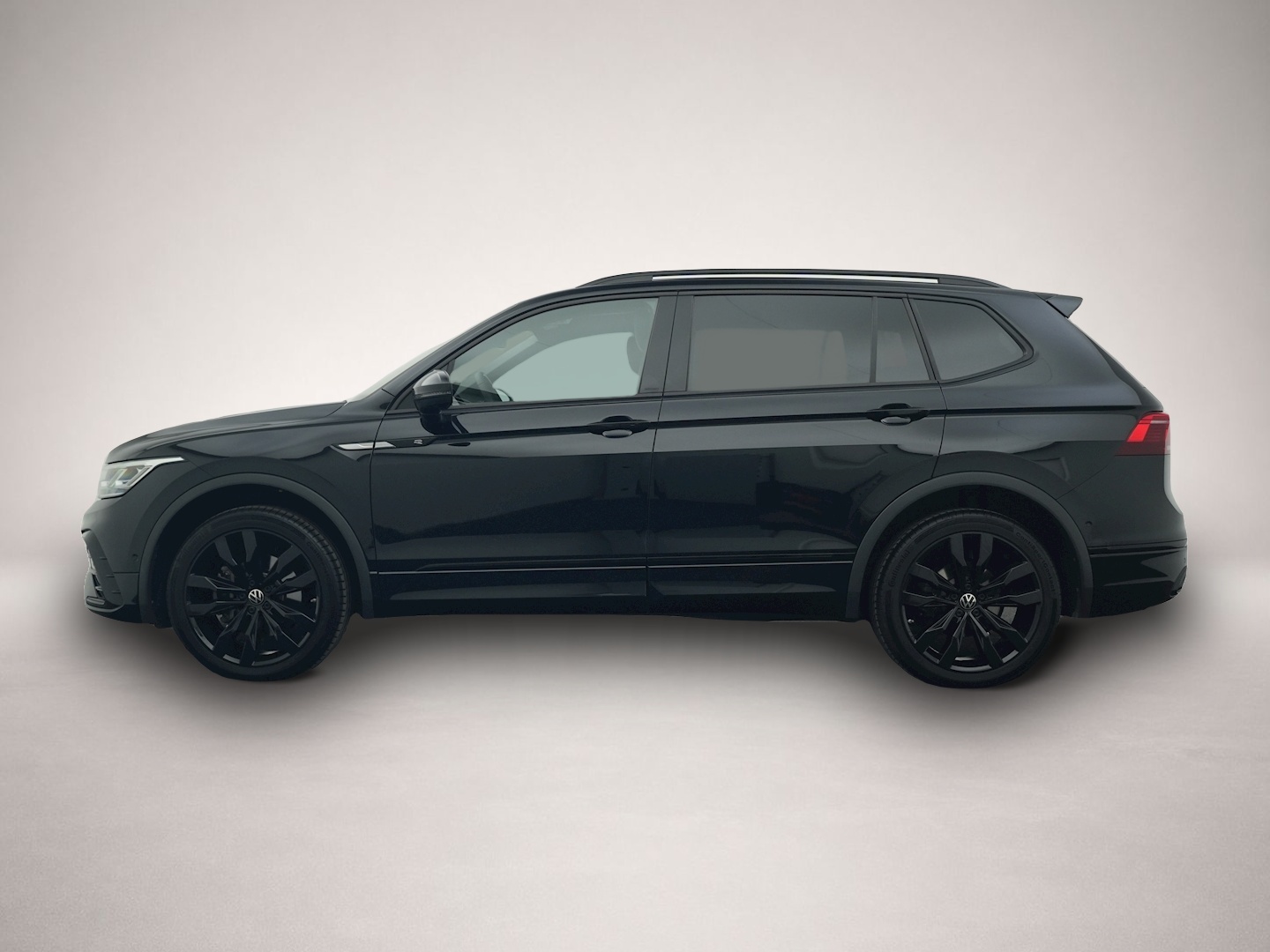 Bild 2 Volkswagen Tiguan Allspace 2.0 TDI DSG 4Mo. R-Line STANDHZ