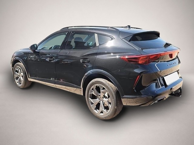 Bild 4 Cupra Formentor 2.0 TSI 150 kW 4Drive Formentor 2.0 TSI DSG 4Dr.