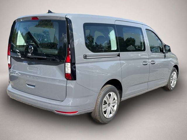 Bild 5 Volkswagen Caddy Maxi Caddy Maxi KAMERA+APP+PDC+ACC+LANE A.