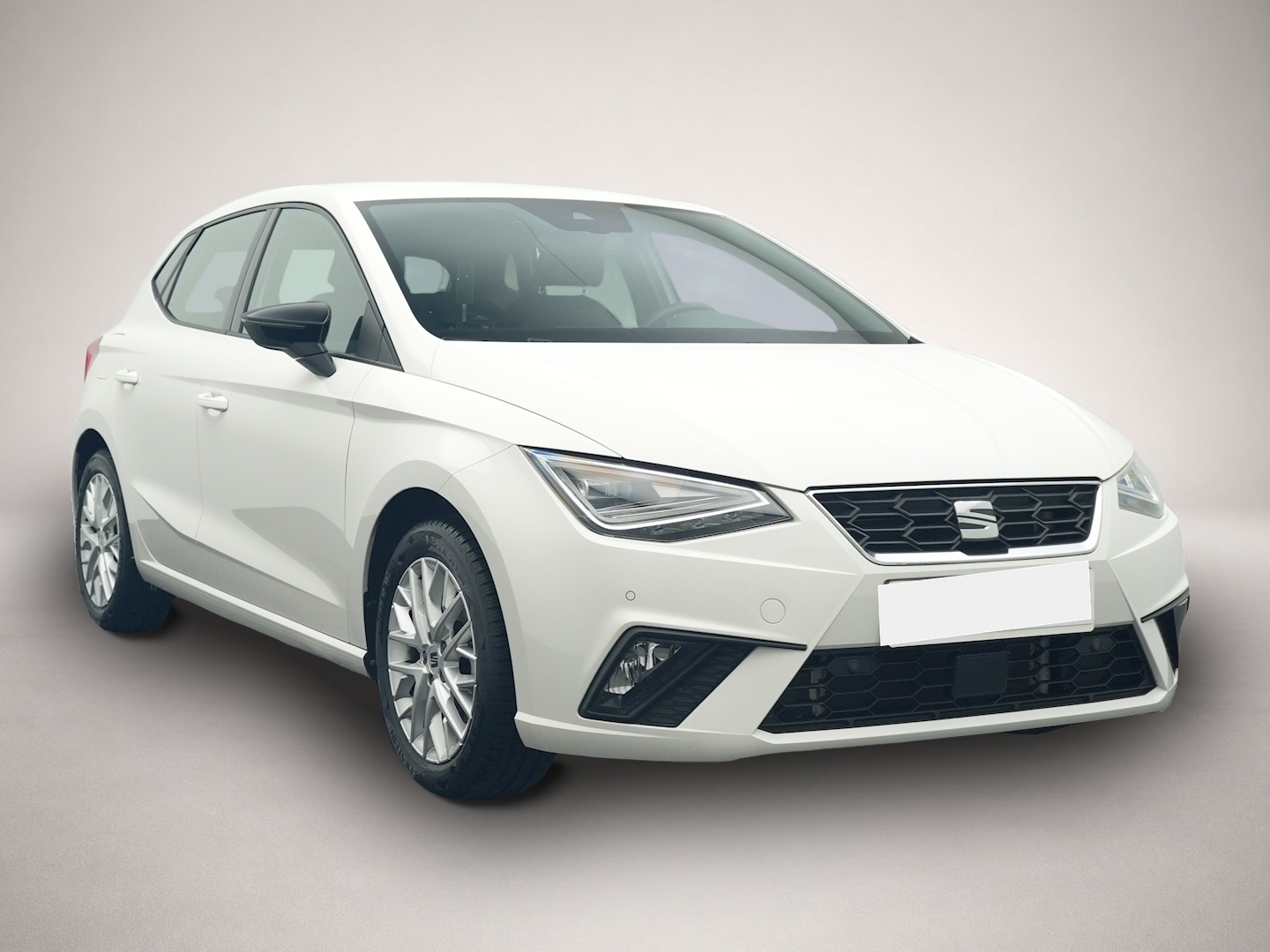 Bild 7 Seat Ibiza 1.0 TSI FR LED NAVI KAMERA GRA FULL LINK