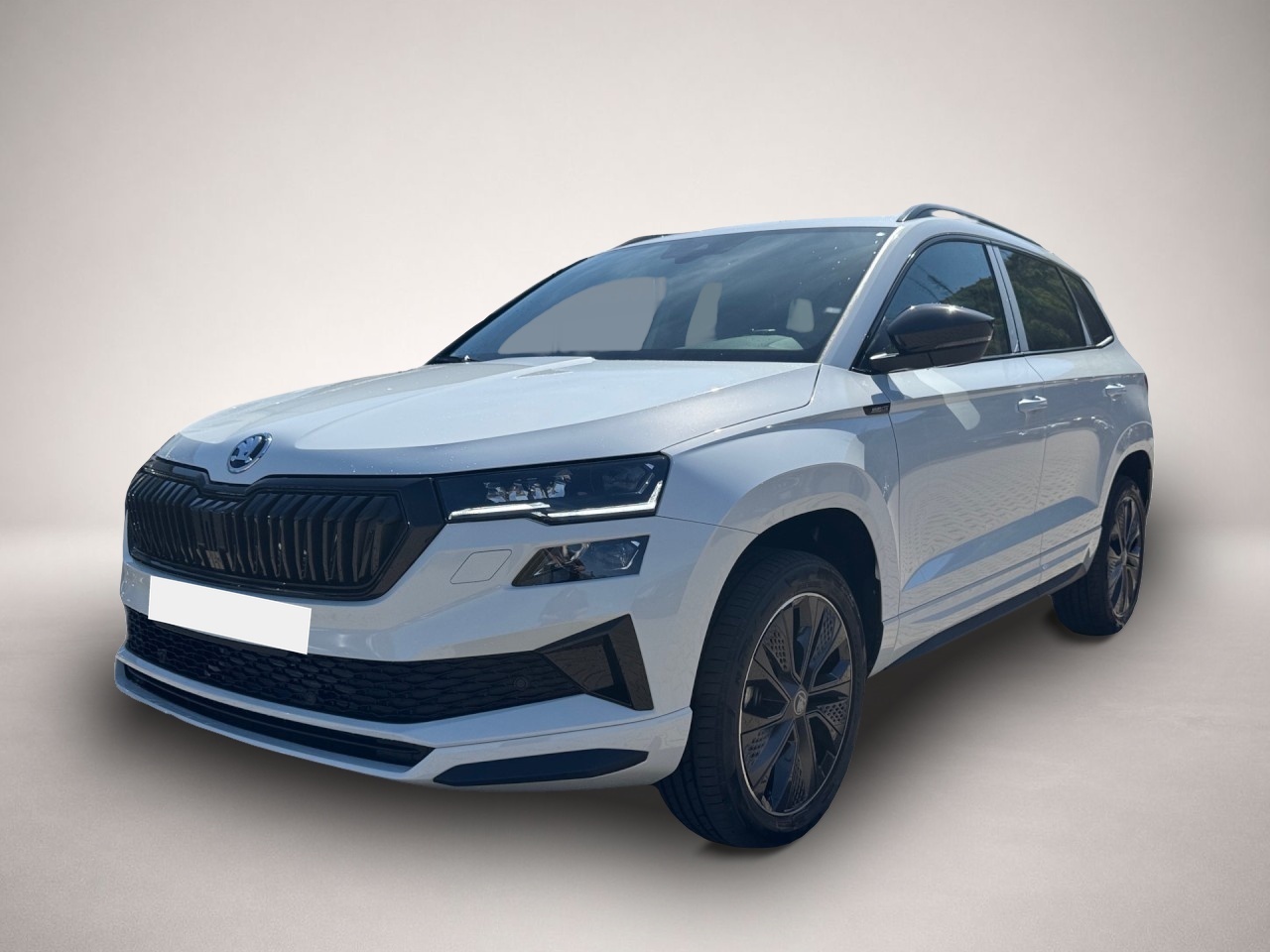 Karoq Skoda