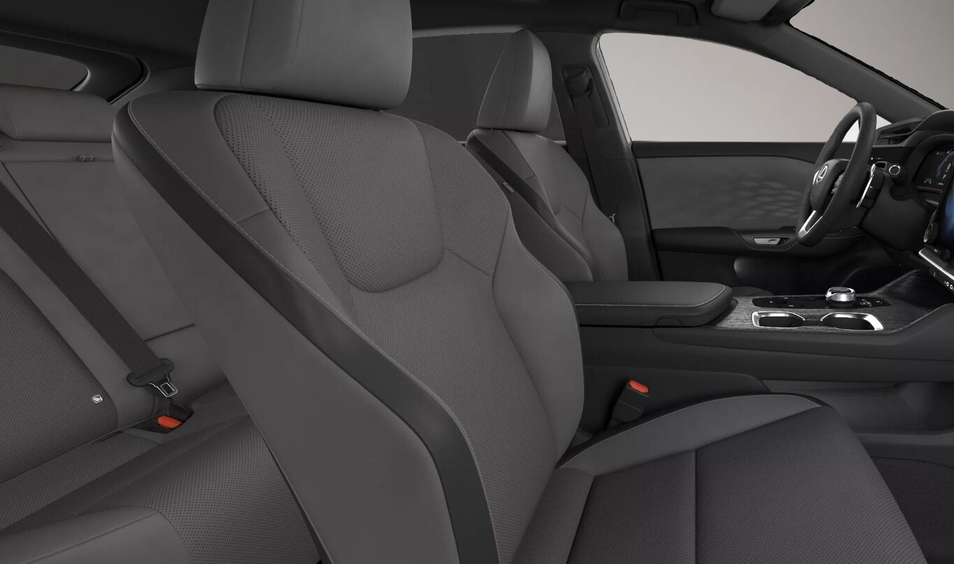 Fotografie 7 des Lexus RZ 350e Executive Leder Nav Smartkey 360° ParkA