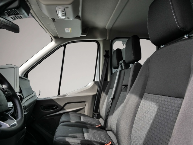 Bild 4 Ford Other Transit 3 Seiten Kipper 350 L3 Doppelkabine Tren