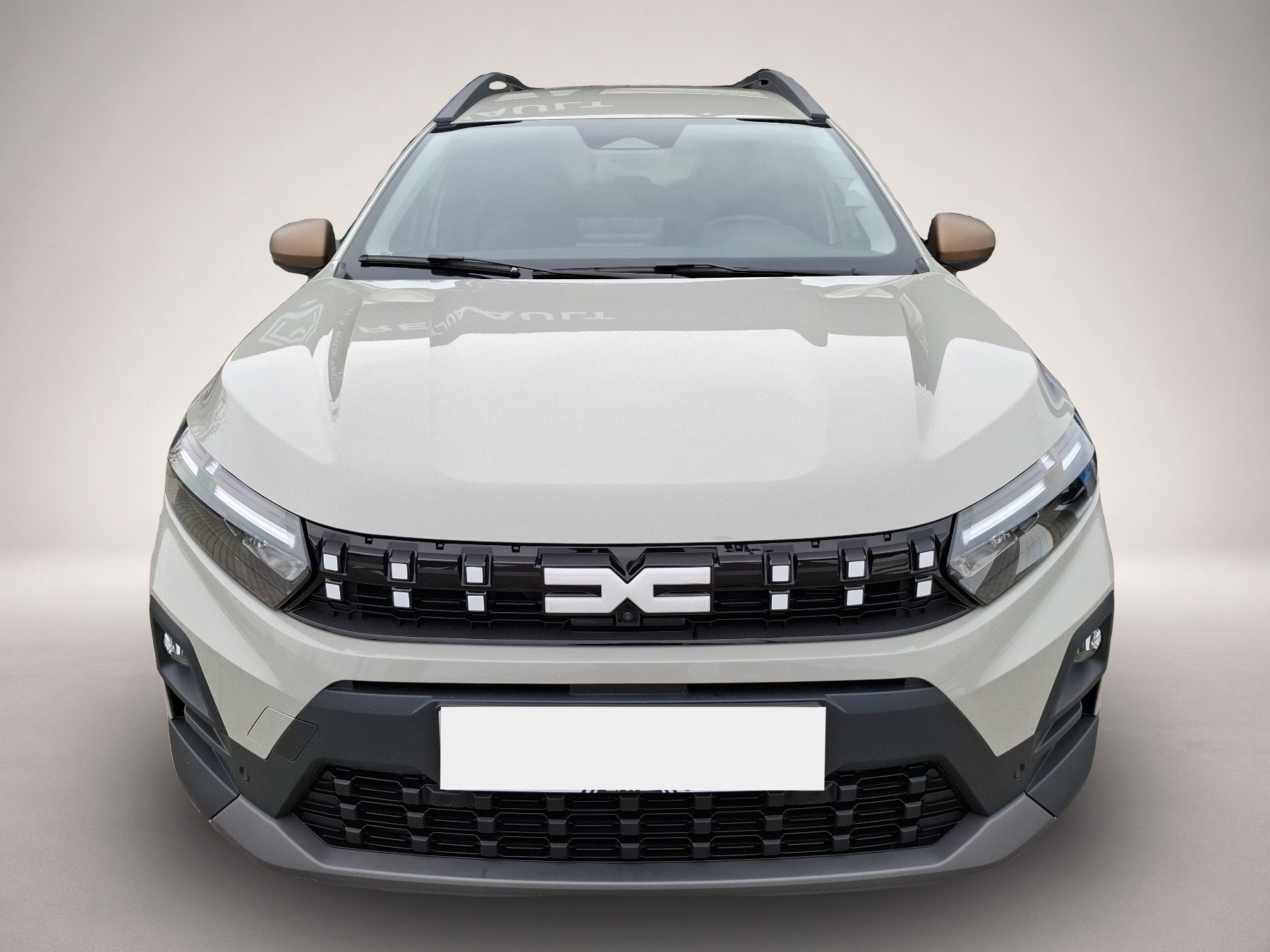 Fotografie 2 des Dacia Jogger TCe 110PS Extreme