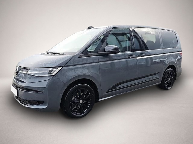 Bild 2 Volkswagen T7 Multivan Edition lang Edition 2.0 TDI DSG lang VisaVis 1.
