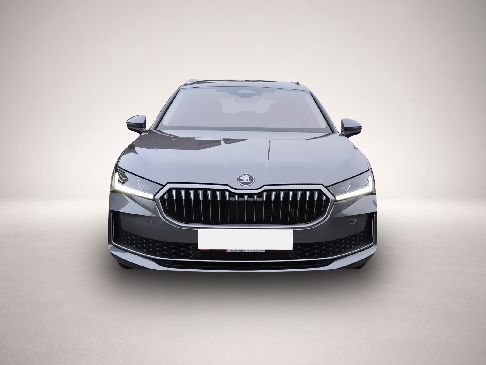 Bild 2 Skoda Superb Combi 2.0 TDI DSG 4x4 Selection AHK RFK M