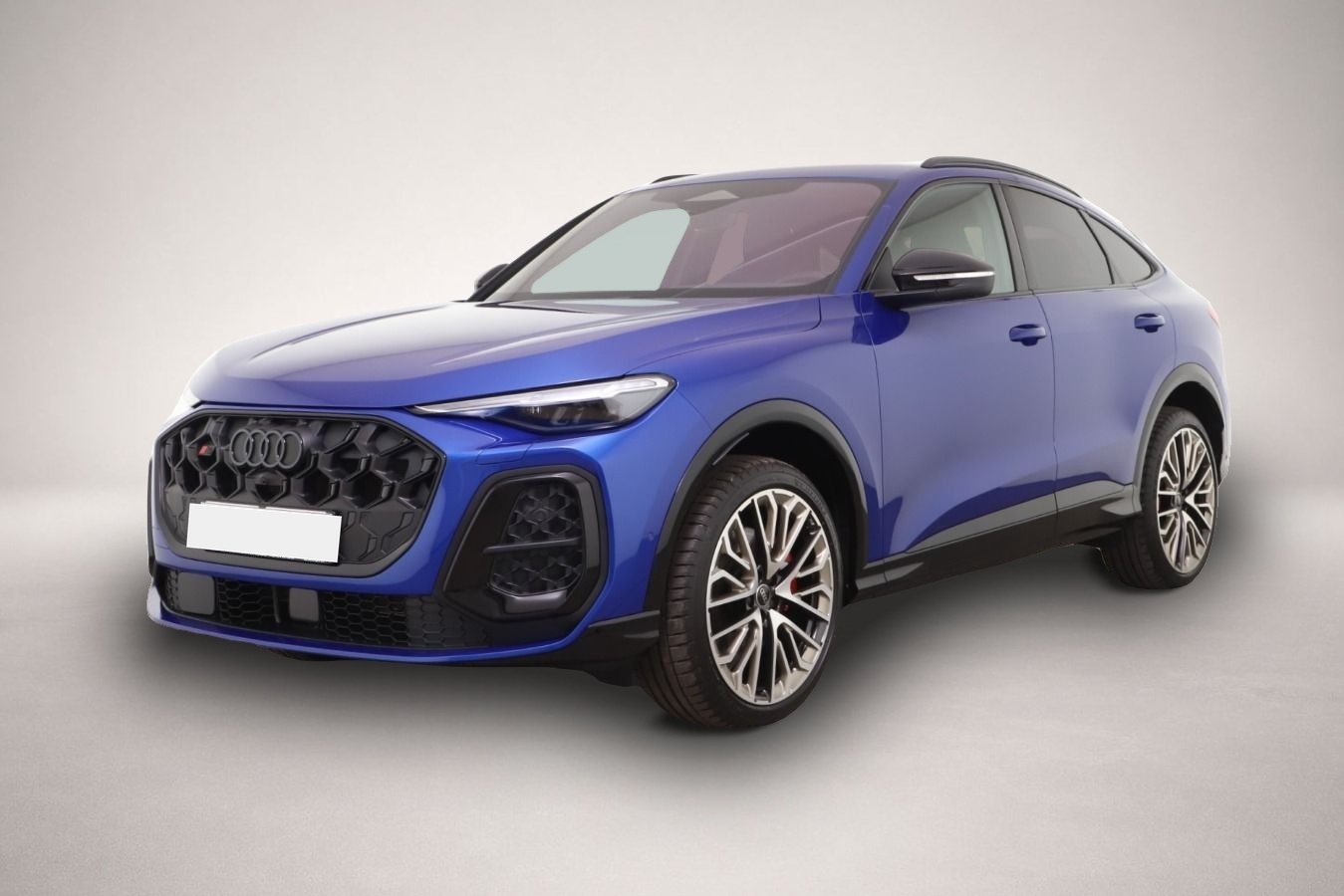 Bild 1 Audi SQ5 Sportback TFSI 270kw S tronic edition one LE