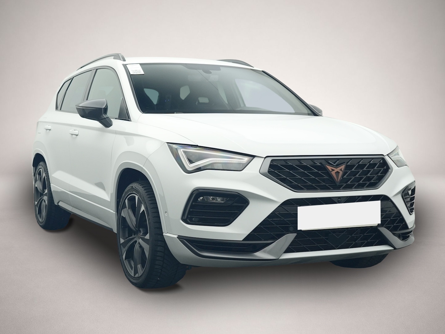 Bild 7 Cupra Ateca 2.0 TSI DSG 4Dr. VZ 360-KAM NAVI LED DCC