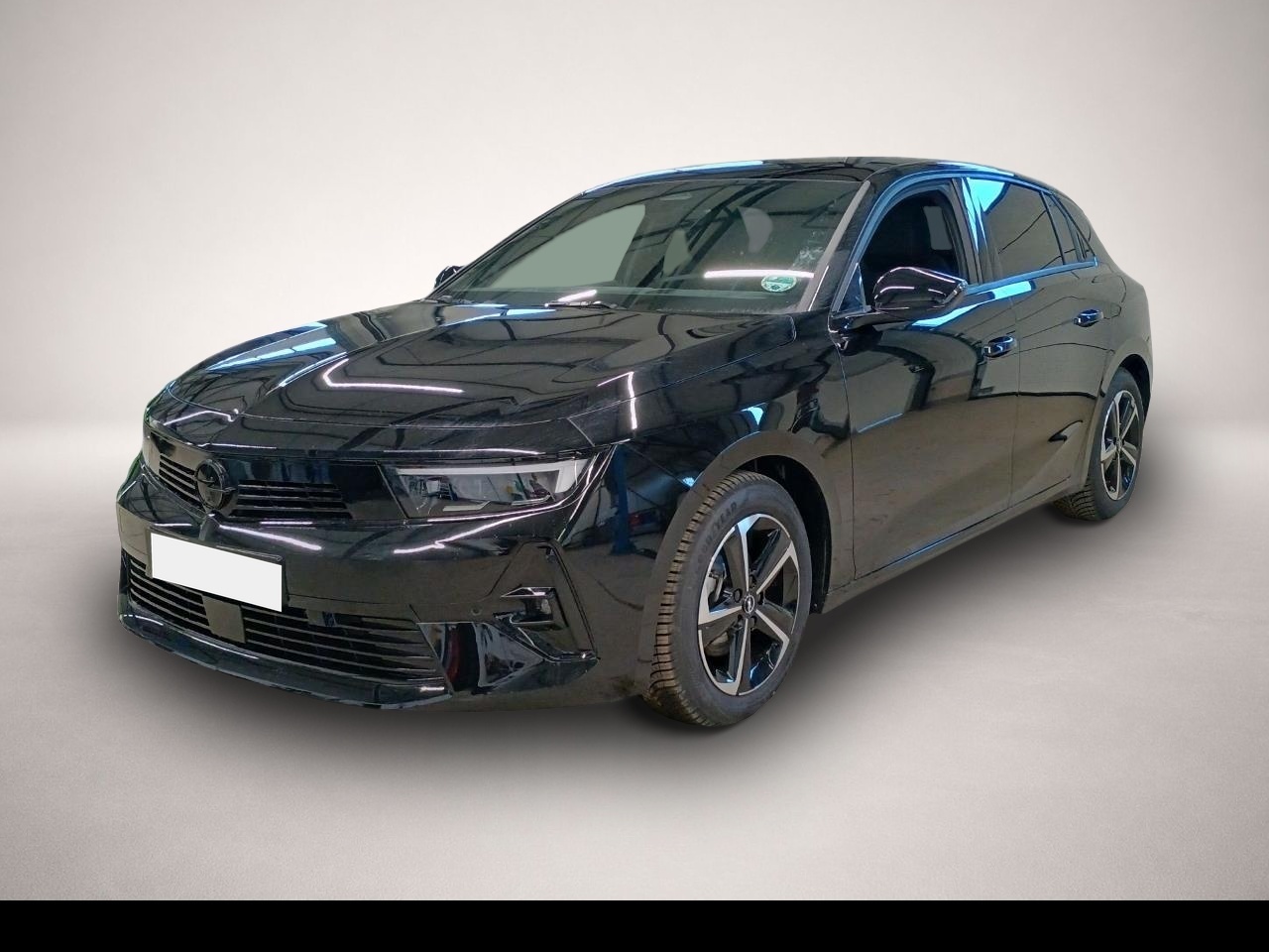 Bild 1 Opel Astra GS AT Shz Kamera 360 Head-up Schiebedach