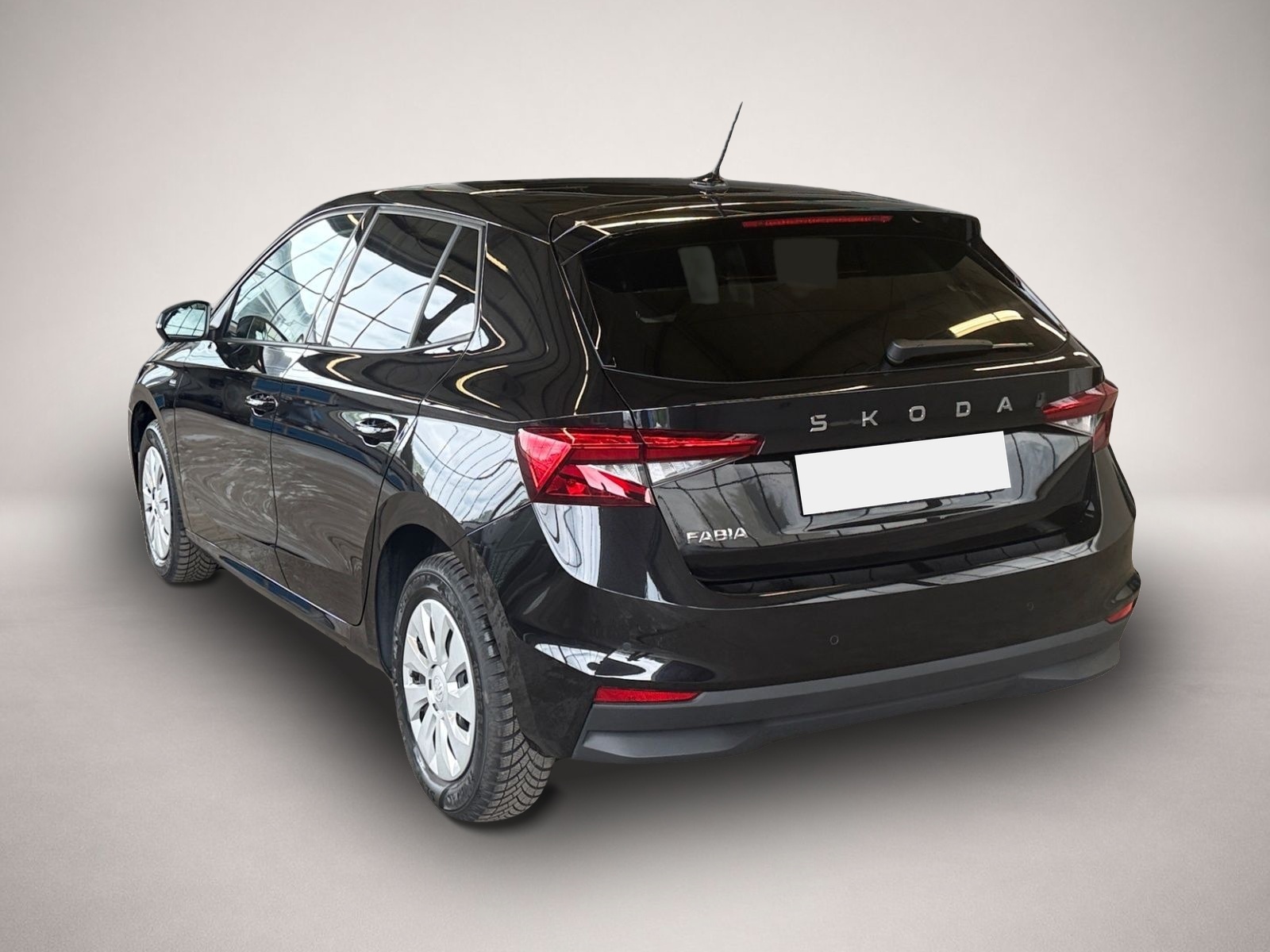 Bild 3 Skoda Fabia 1.0 TSI DSG Tour