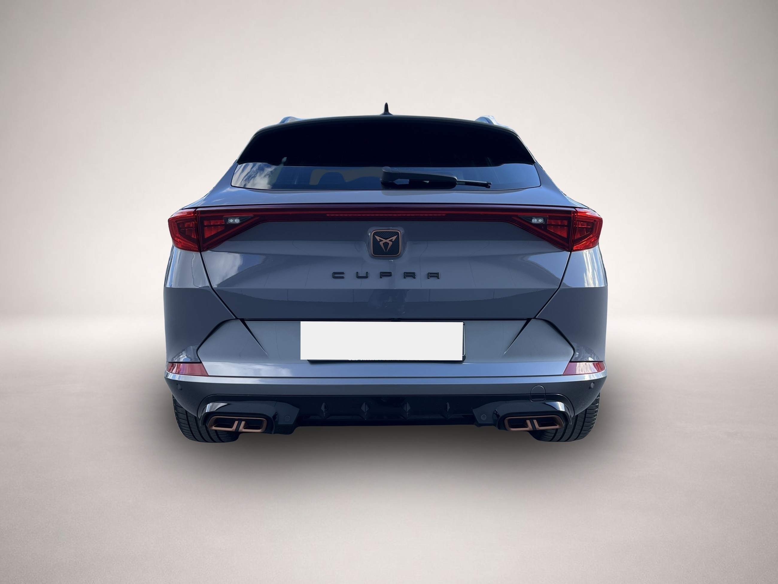 Bild 7 Cupra Formentor VZ 1.4 TSI e-Hybrid 152¤ m.20% Anz. AH