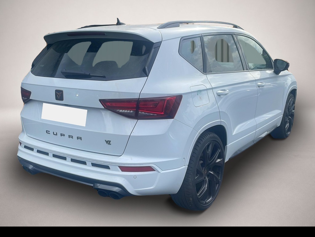 Cupra Ateca Ateca 2.0 TSI VZ 4Drive*Pano*Kessy*ACC*360Grad - Thumbnail 4