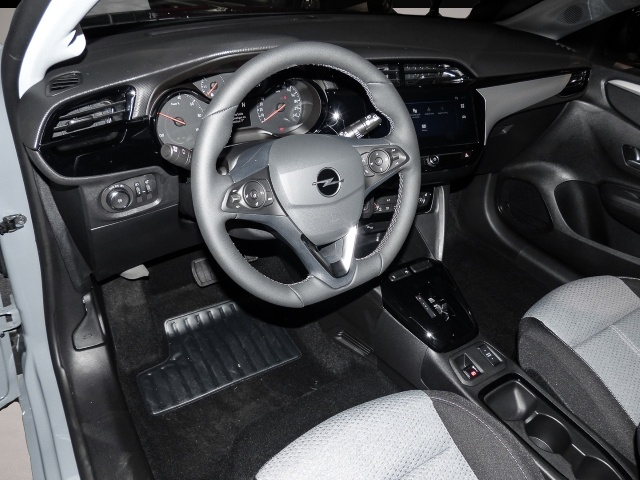 Bild 4 Opel Corsa Edition Winter 6 omfort Paket 16 Zoll AWR