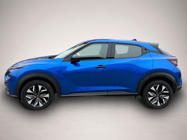 Bild 2 Nissan Juke Acenta KAMERA+SHZ+KLIMAAUT.+VOLL-LED 1.0 DIG-T .