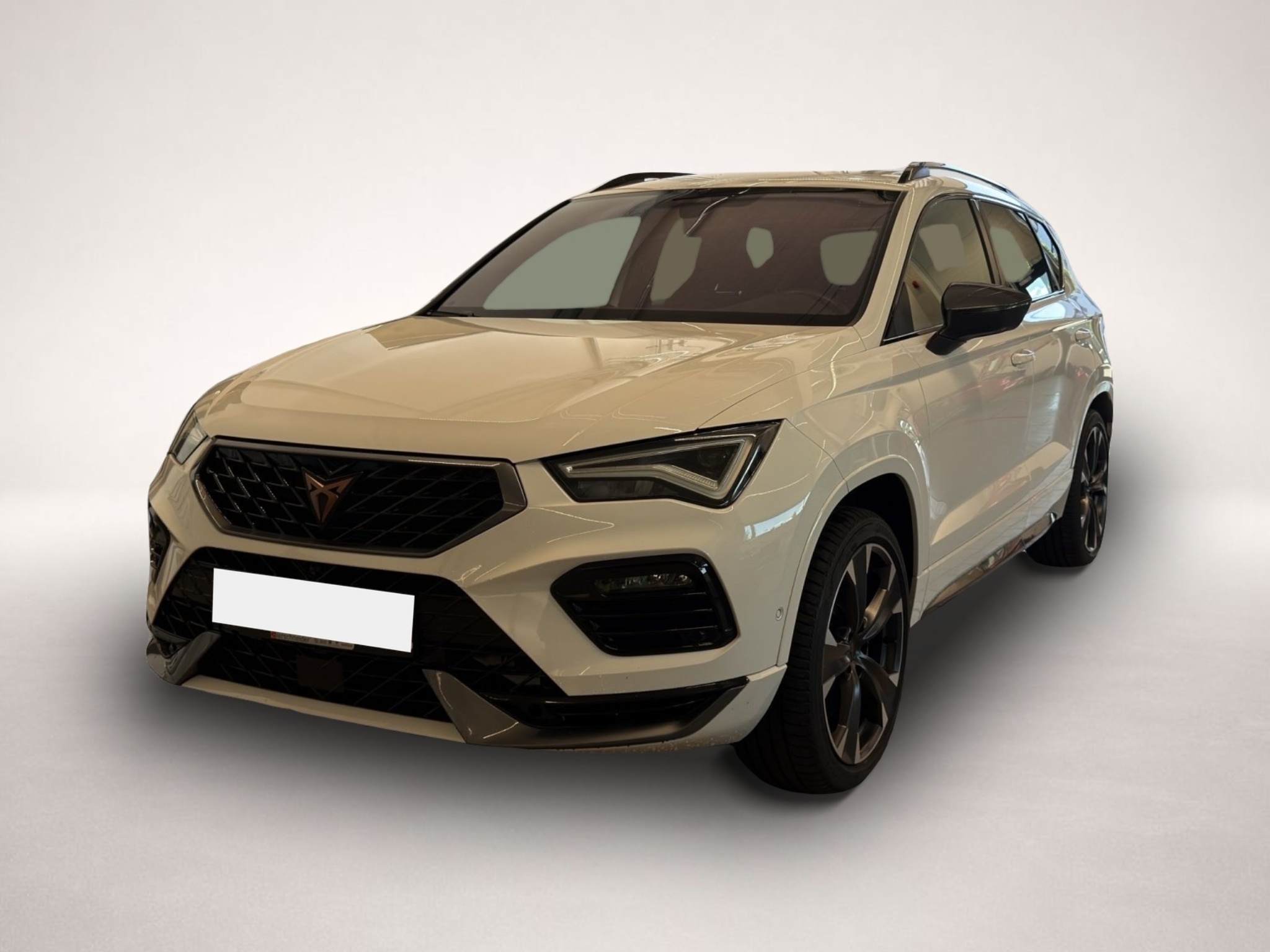 Bild Ateca Cupra