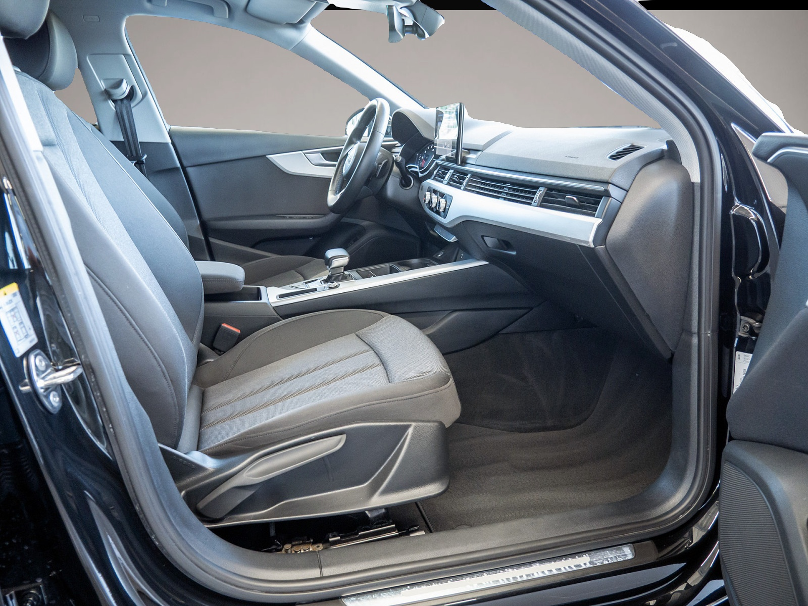 Bild 2 Audi A4