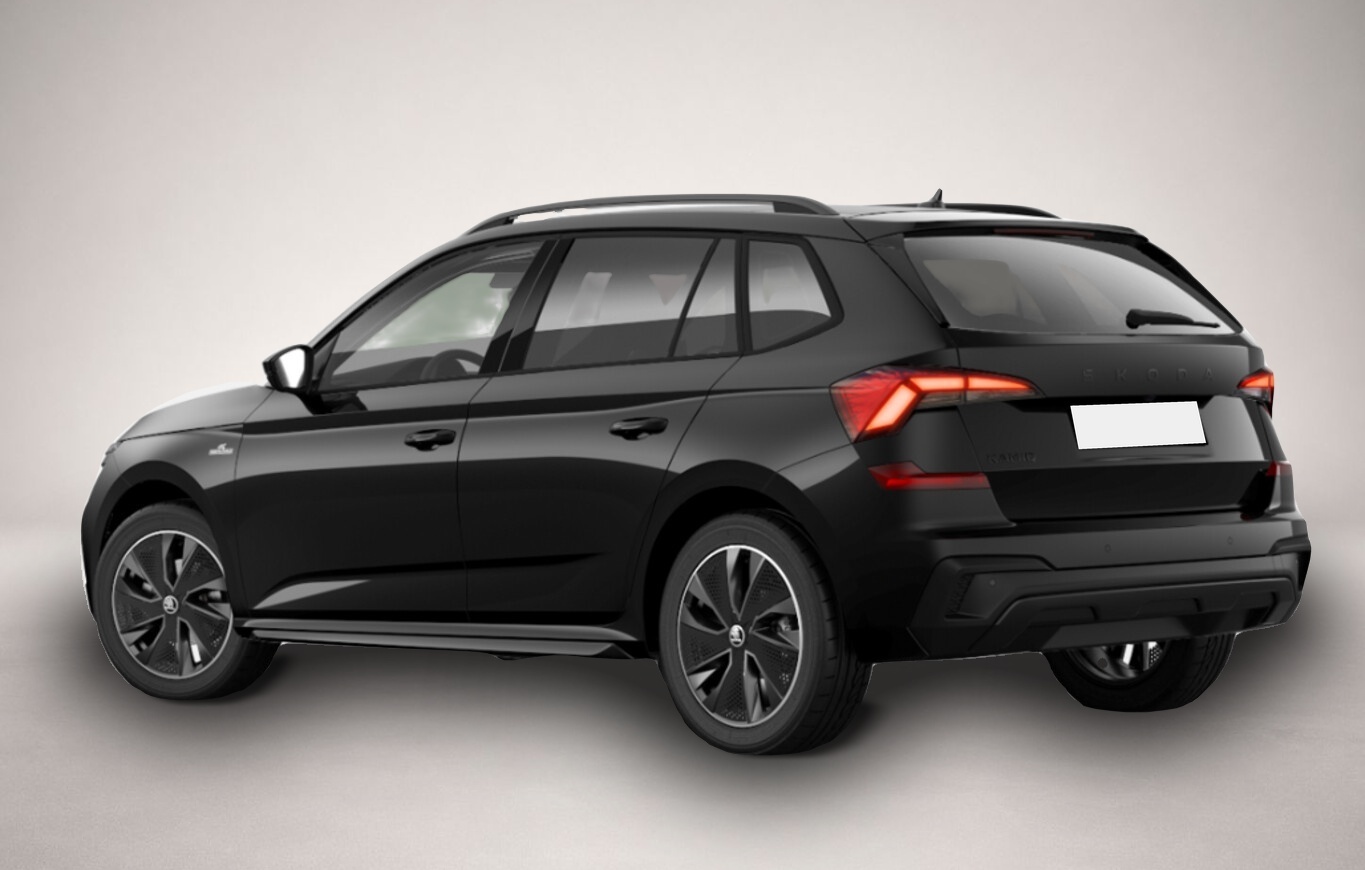 Bild 3 Skoda Kamiq DSG MonteC Pano Matrix Nav Kam Kessy SHZ